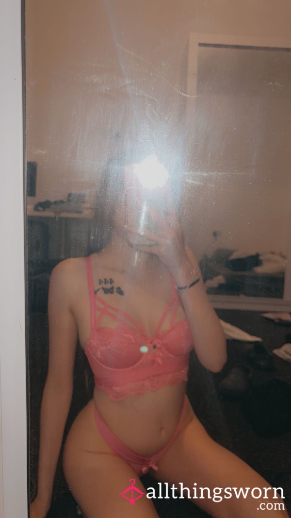 Boux Avenue Underwear Set X
