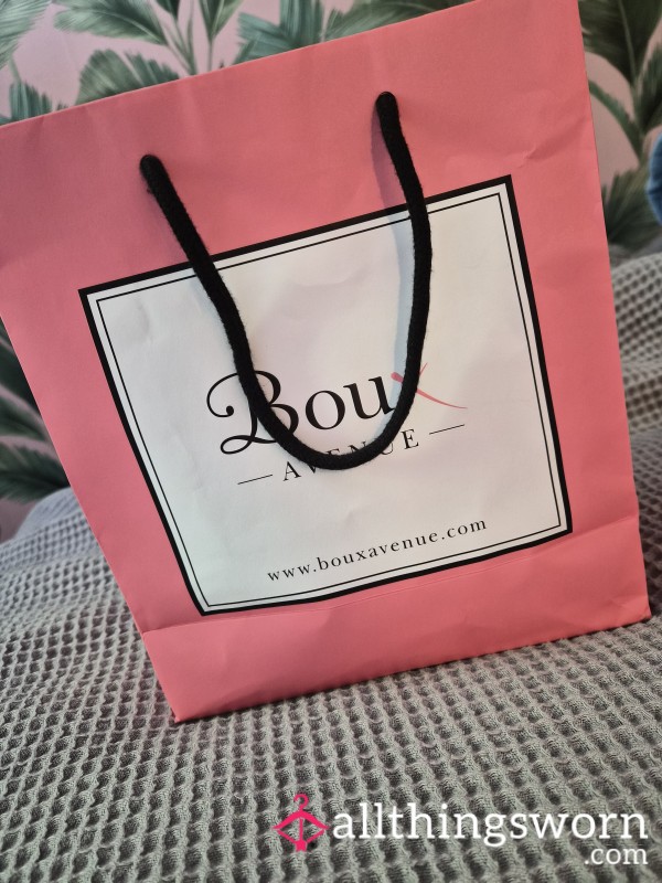 🛍Boux Bag🛍 - Mystery Thong 👙