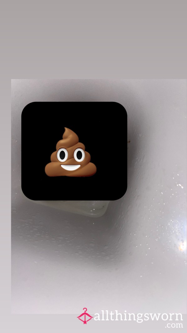 Bowel Movement 🚽
