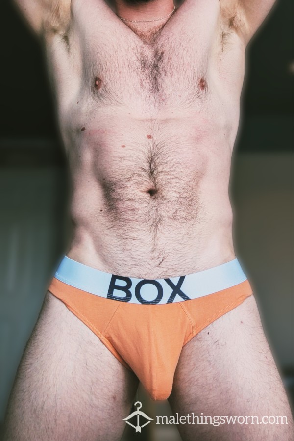 Box Briefs
