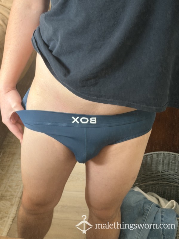 Box Briefs