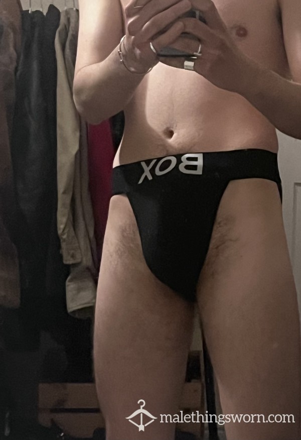 BOX Jockstrap