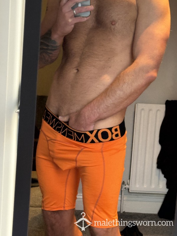 Box Large Compression