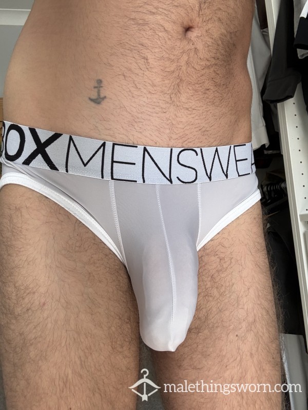 Box Menswear