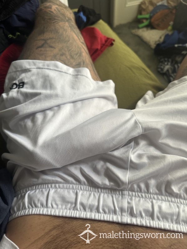 Box Shorts M