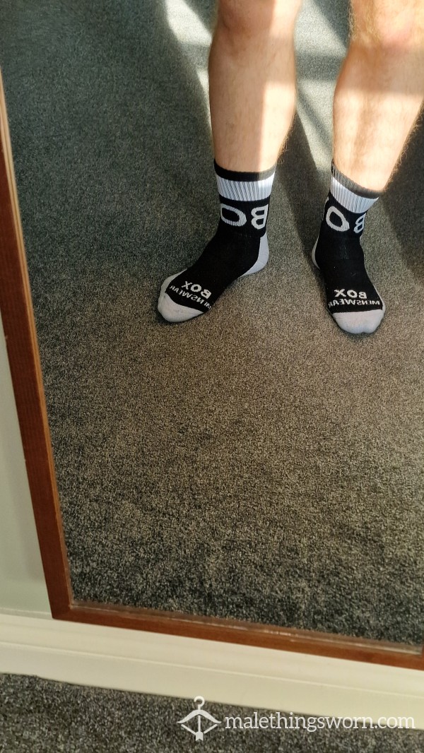 Box Socks