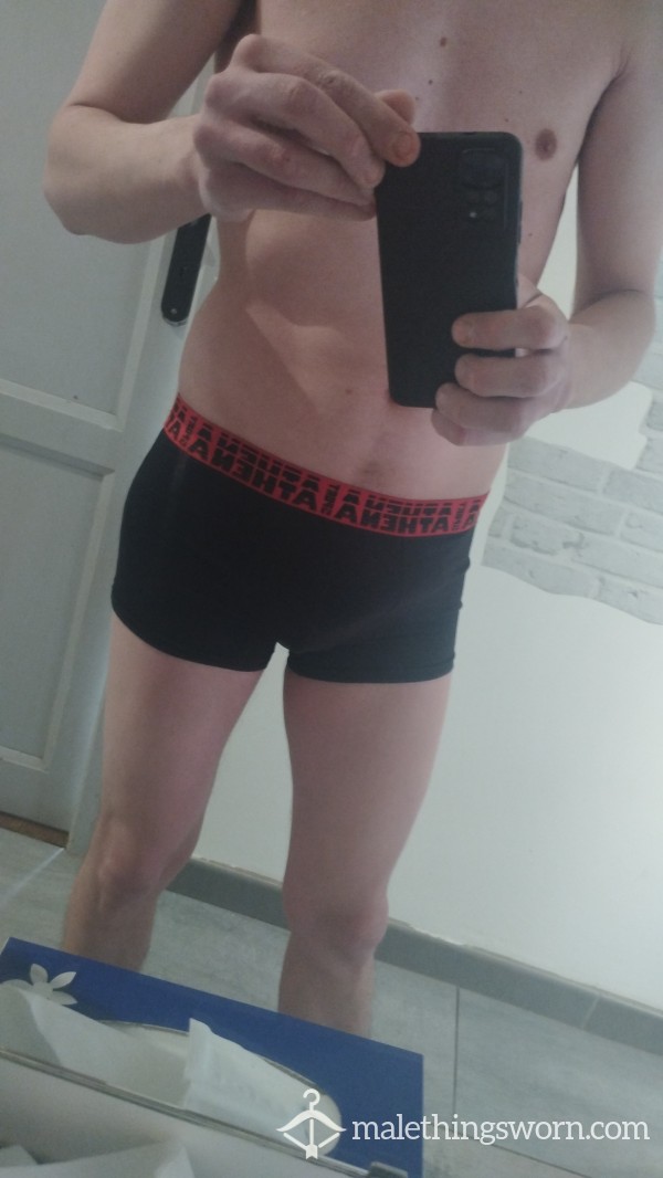 Boxer