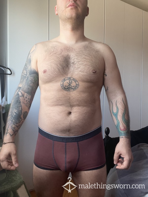 Boxer
