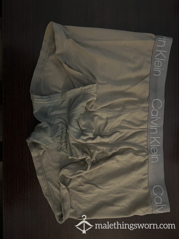 Boxer