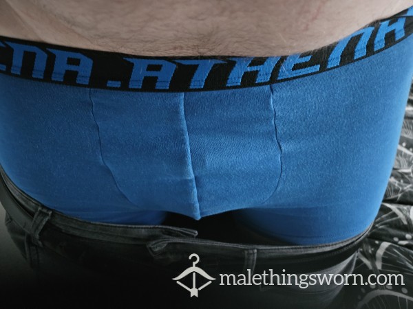Boxer Athena Xl Souillé
