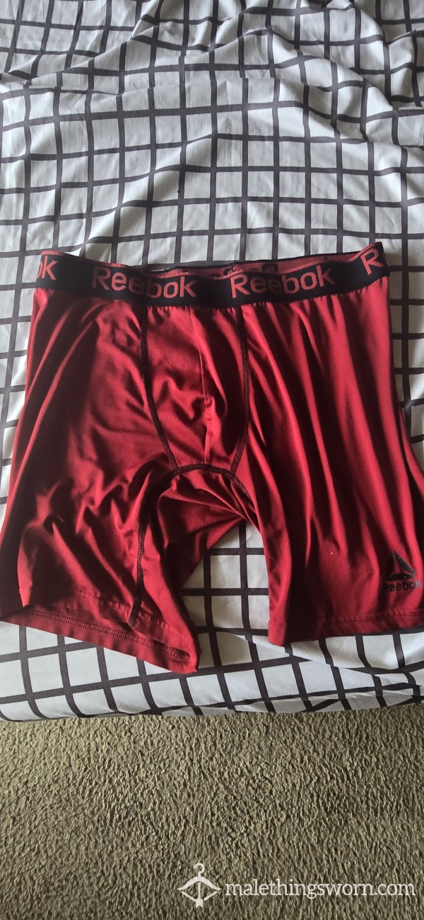 Boxer Briefs