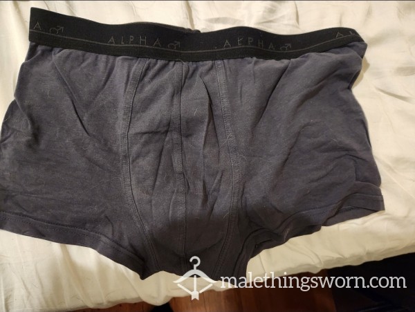 Boxer Briefs
