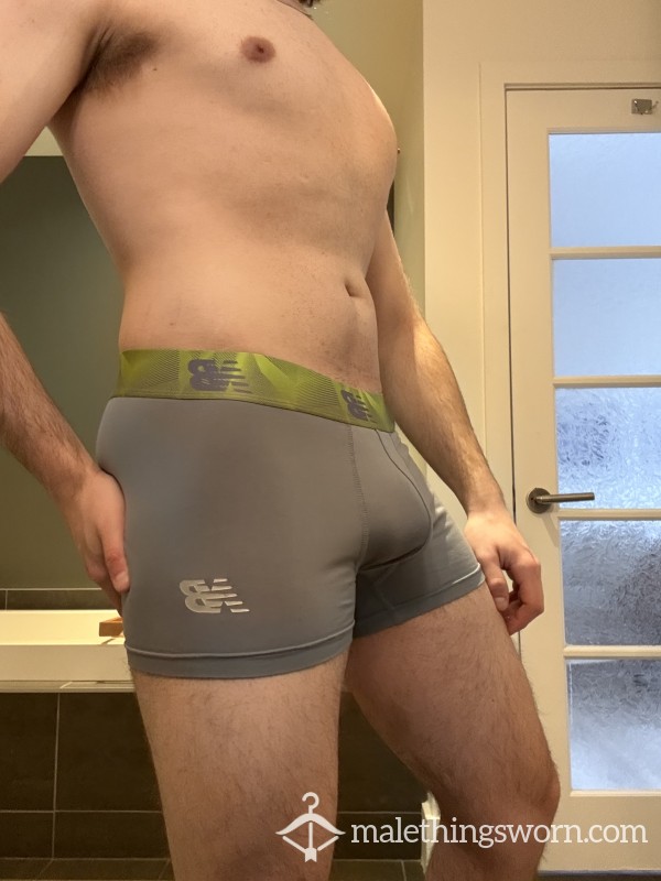 Boxer Briefs