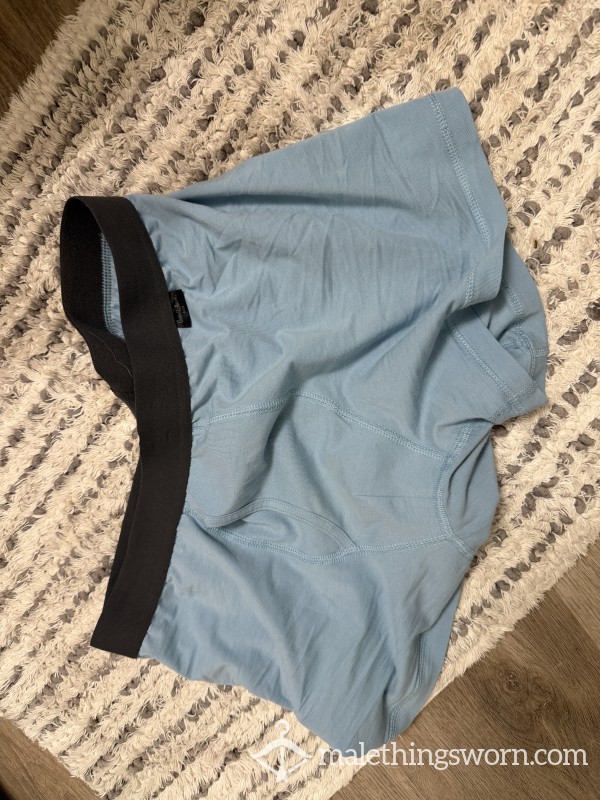 Boxer Briefs
