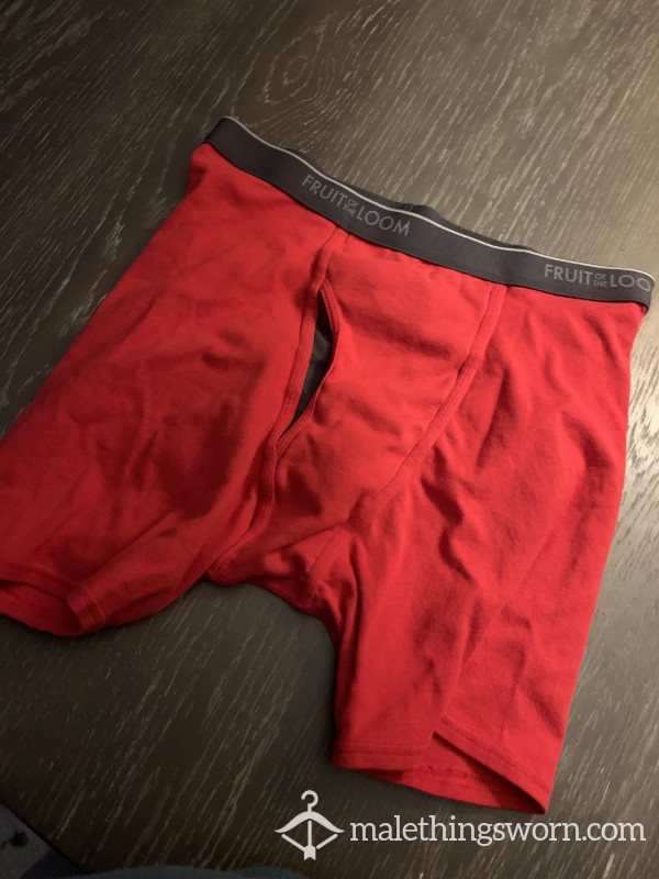 Boxer Briefs