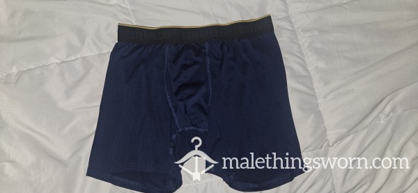 Boxer Briefs