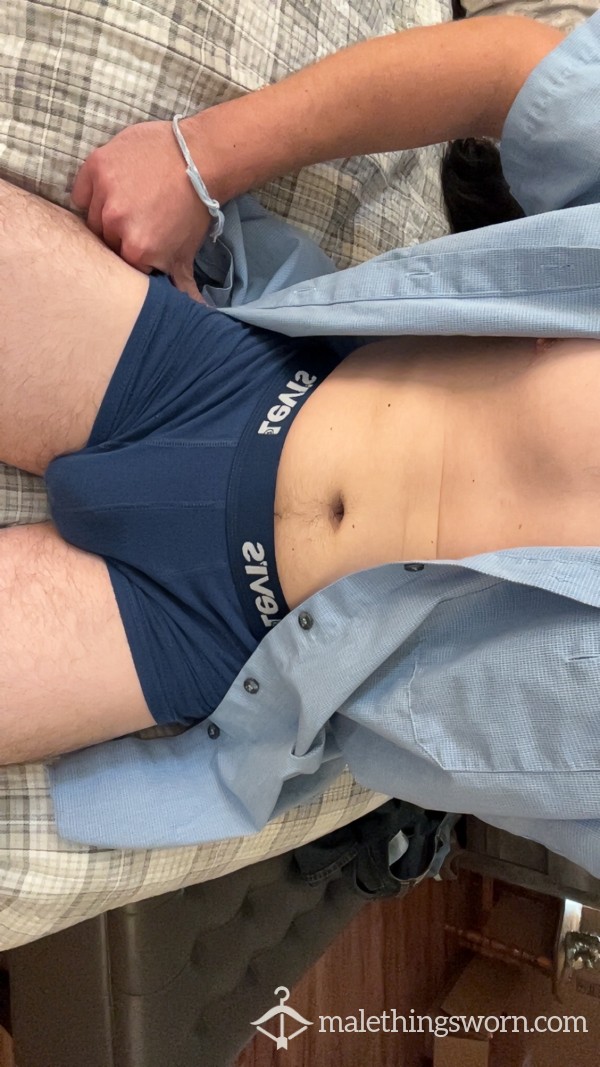 Boxer Briefs