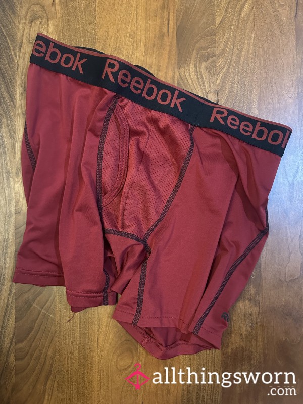 Boxer Briefs