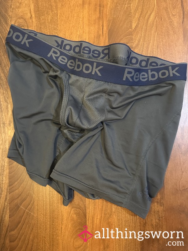 Boxer Briefs