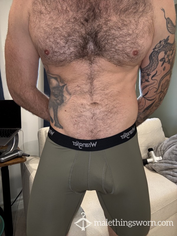 Boxer Briefs
