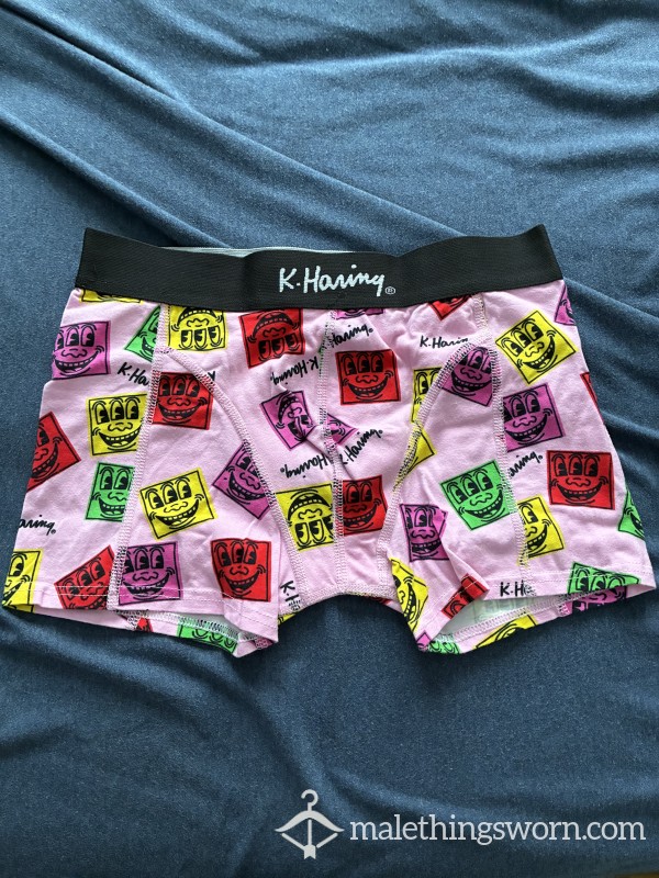 Boxer Briefs