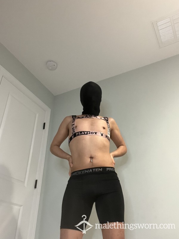 Boxer Briefs Black