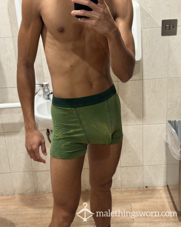 Boxer Briefs Calvin Kleins