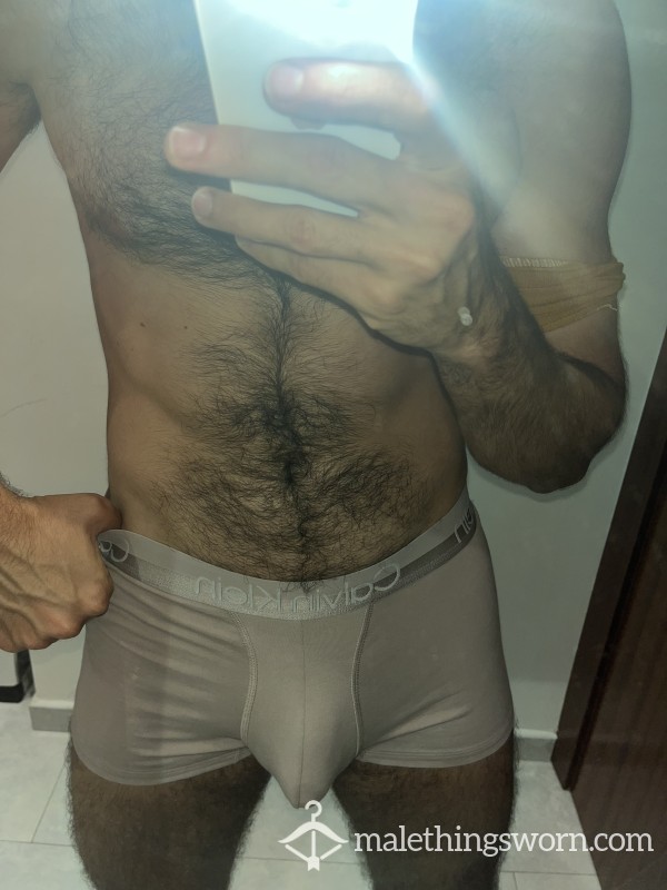 Boxer CK