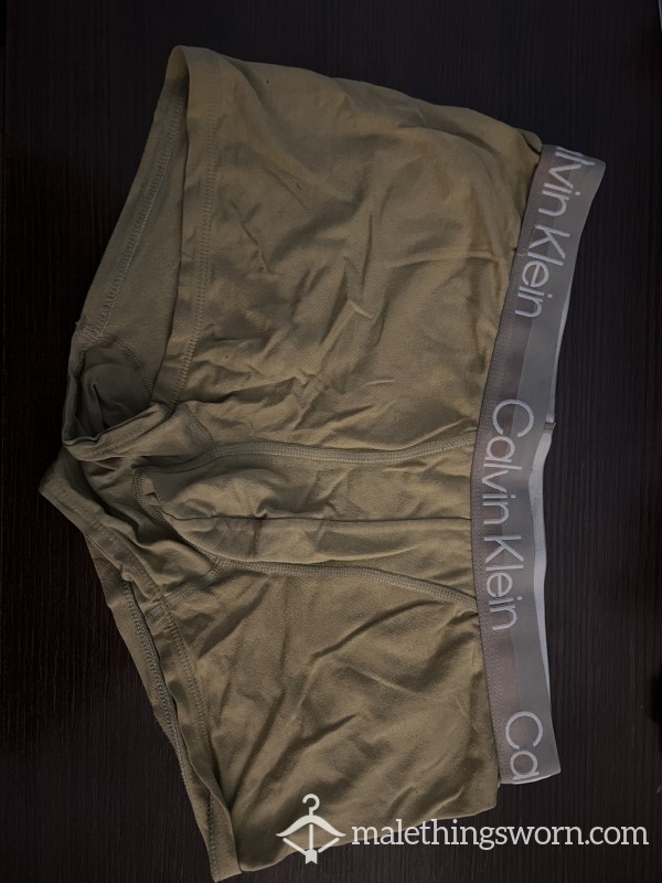 Boxer Odorant + Jus