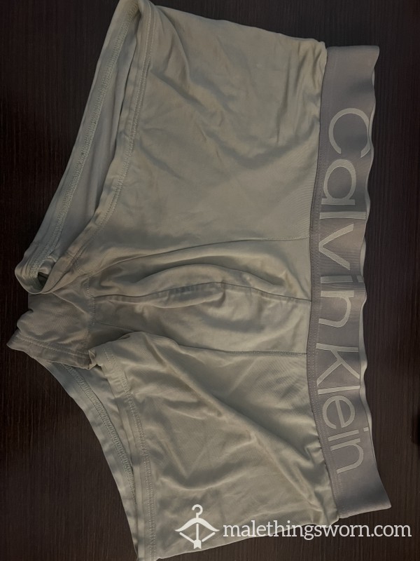 Boxer Odorant