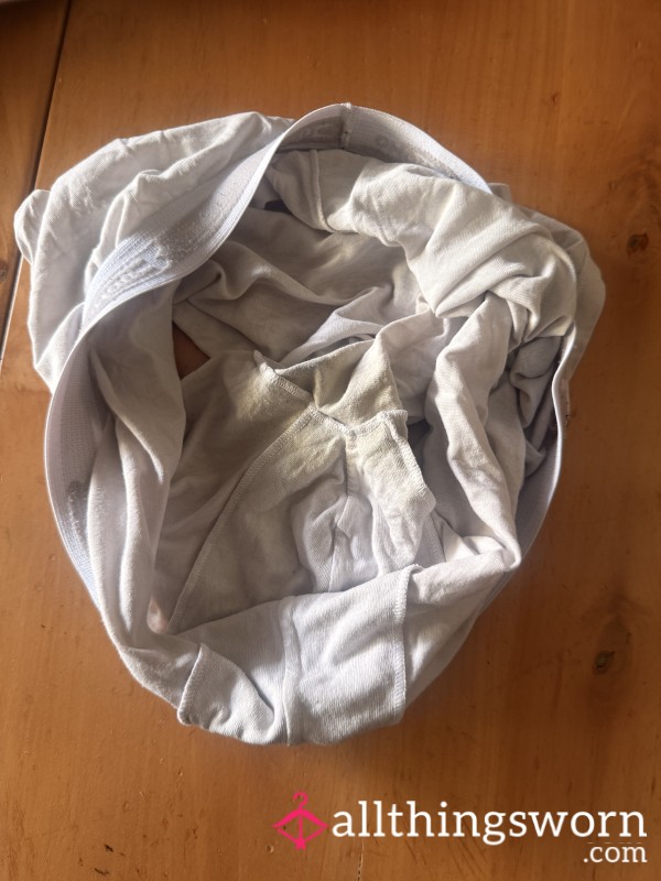 Boxer Usato
