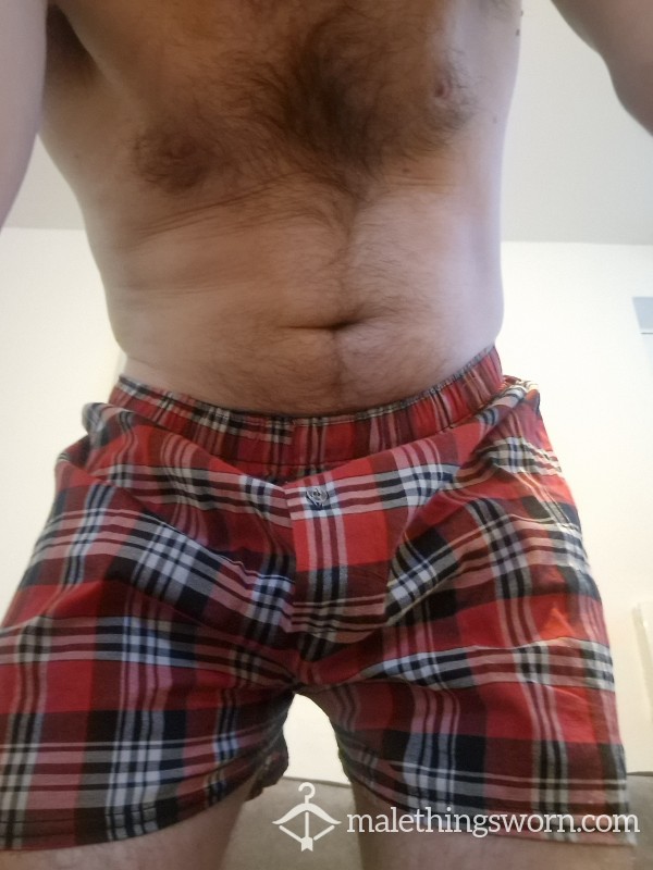 Boxer Shorts