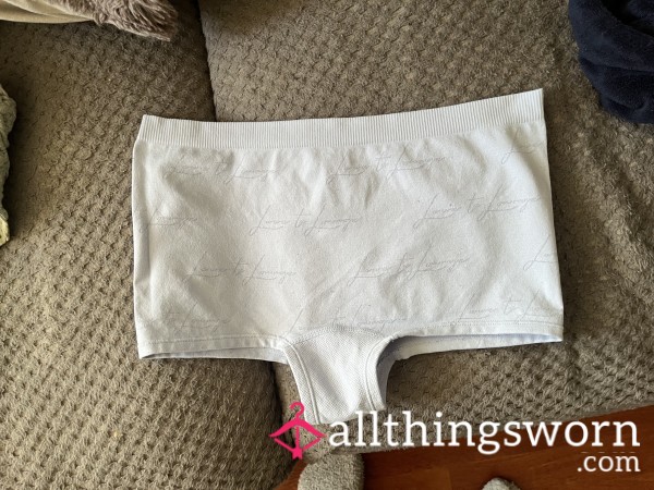 Boxer Style Knickers