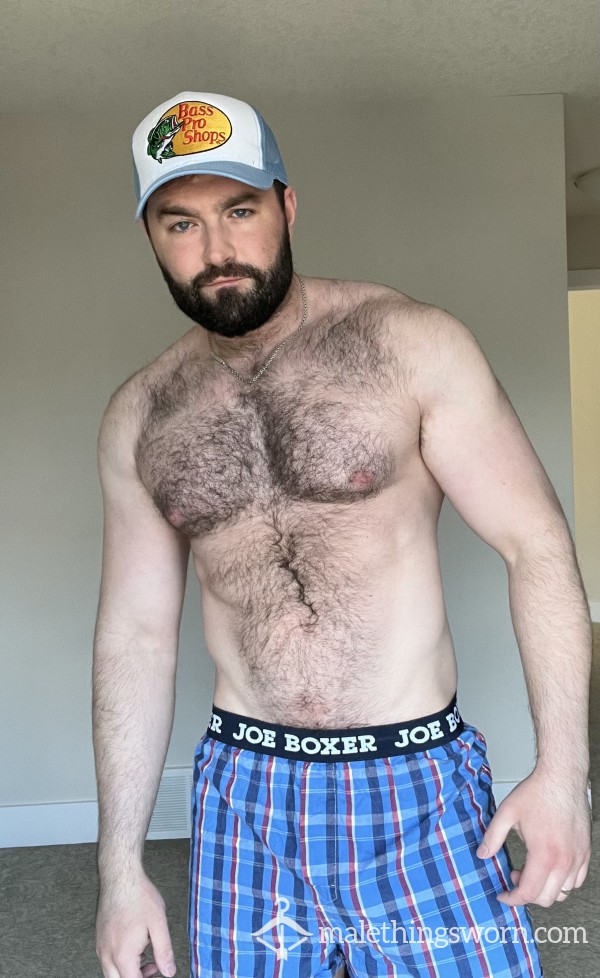 Boxers