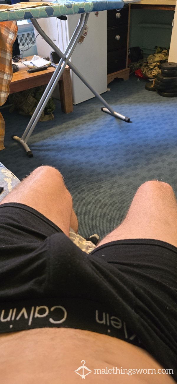 Boxers