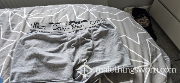 Boxers