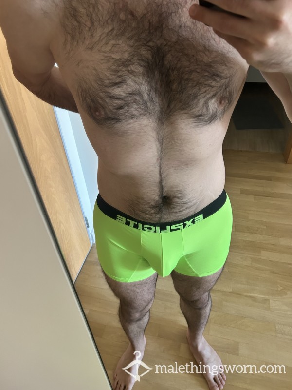 Boxers