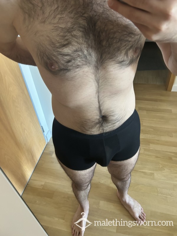 Boxers