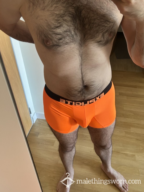 Boxers