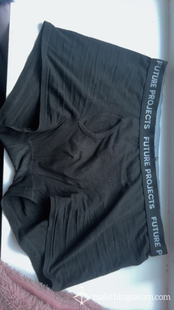 Boxers