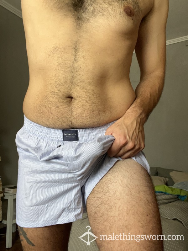 Boxers