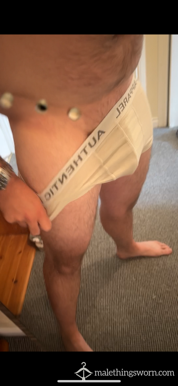 Boxers