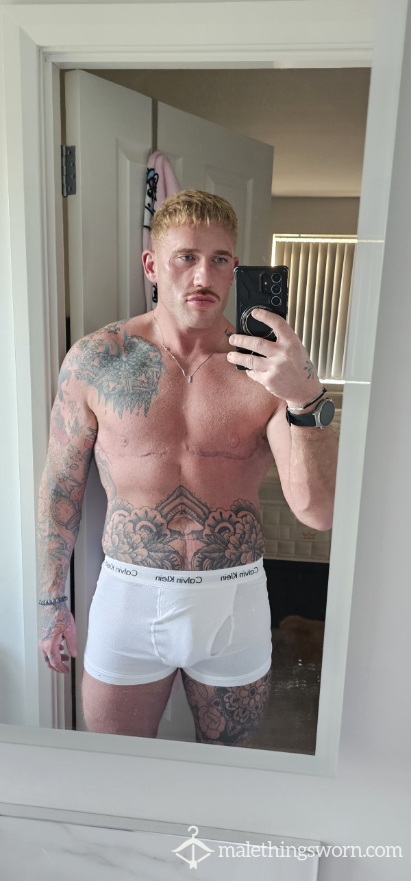 Boxers