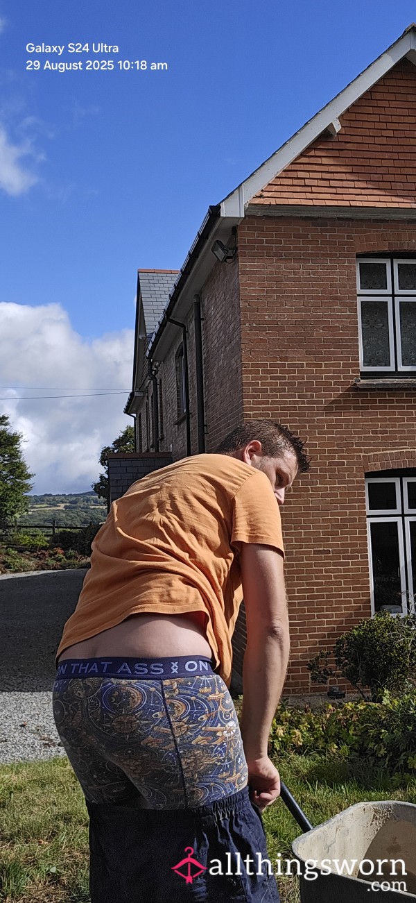 Boxers