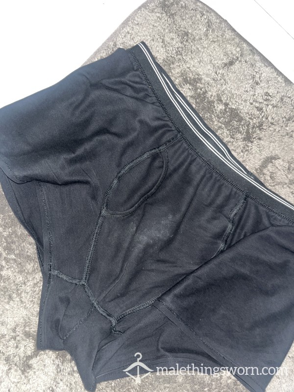 Boxers