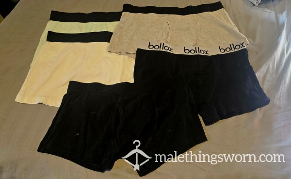 Boxers