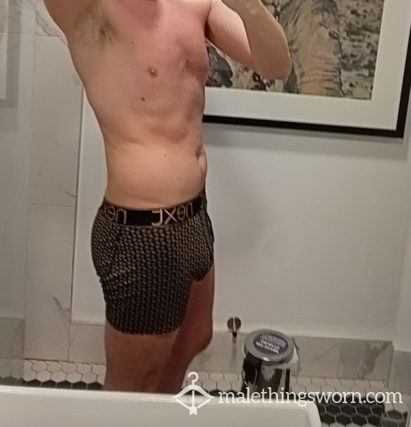 Boxers