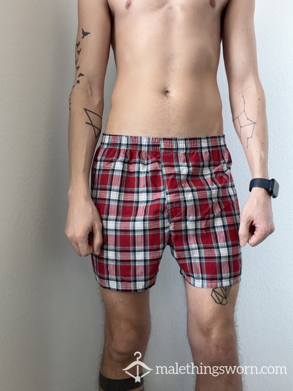 Fruit Of The Loom Boxers