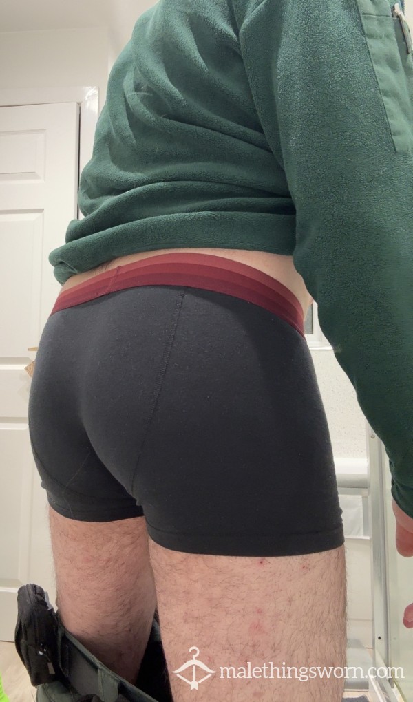 Boxers