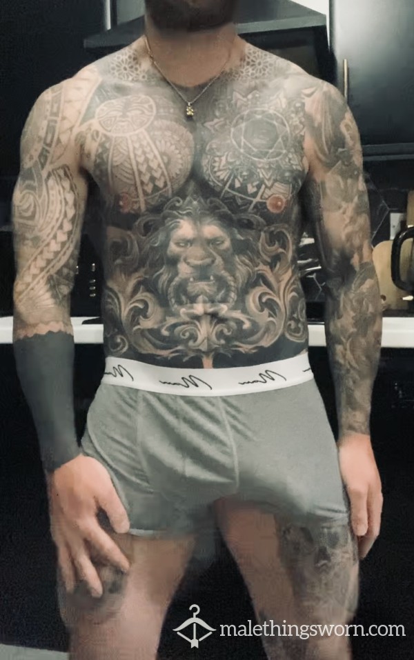 Boxers